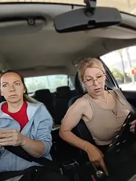 blondyruby online show from 22, 4, 2026