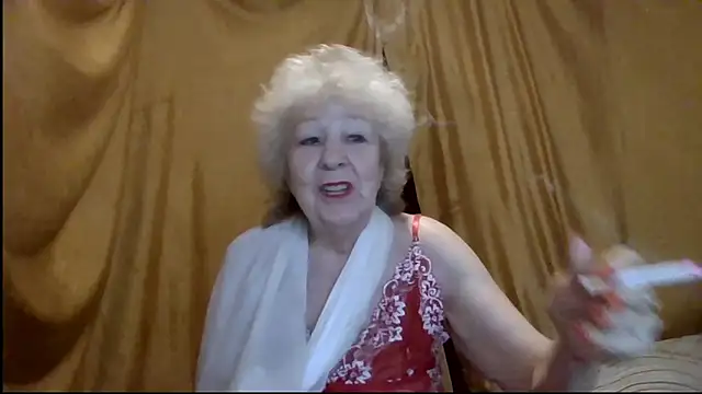  Estelitta 5 online show from 13, 5, 2026