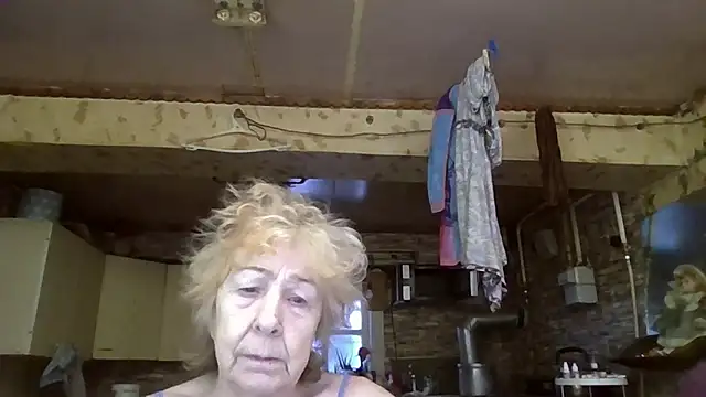  Estelitta 5 online show from 21, 12, 2025