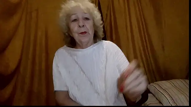  Estelitta 5 online show from 31, 5, 2026