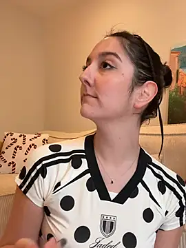  Juliette online show from 14, 1, 2026