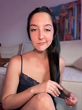 Snapshot of _Juliette chatting on 16, 6, 2026 Juliette online show from 16, 6, 2026