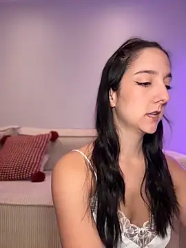 Snapshot of _Juliette chatting on 7, 5, 2026 Juliette online show from 7, 5, 2026