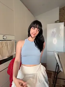  Juliette online show from 16, 3, 2026