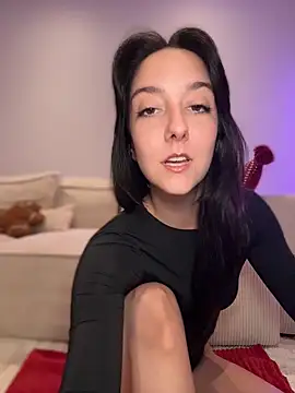 Snapshot of _Juliette chatting on 1, 5, 2026 Juliette online show from 1, 5, 2026
