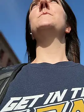  Juliette online show from 18, 12, 2025