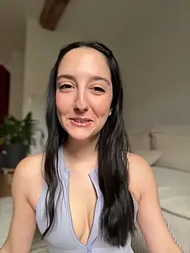  Juliette online show from 17, 2, 2026