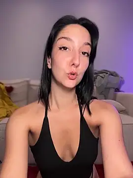 Snapshot of _Juliette chatting on 24, 5, 2026 Juliette online show from 24, 5, 2026