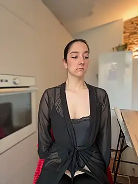  Juliette online show from 19, 2, 2026