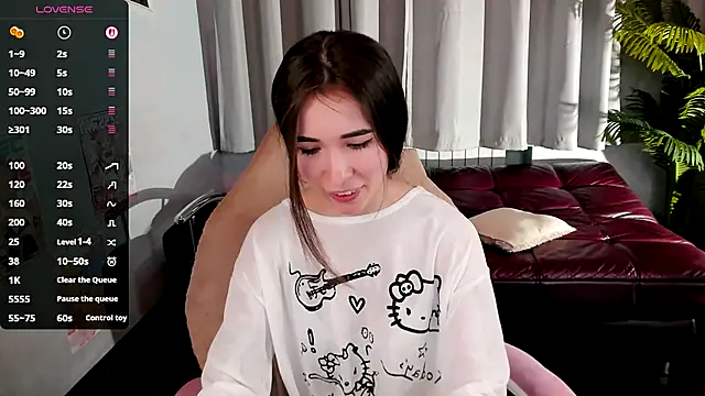 ashleyro1 online show from 2, 12, 2025