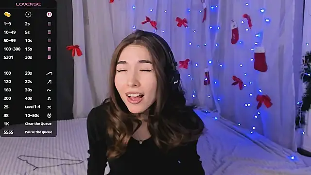 ashleyro1 online show from 9, 1, 2026