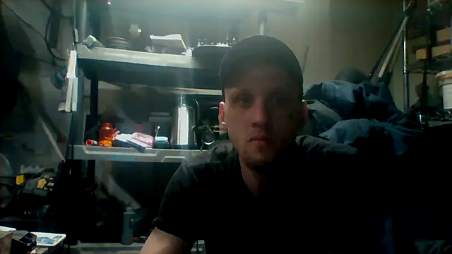 Aaronbp online show from 27, 11, 2025