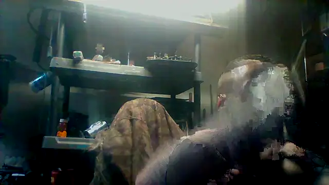 Aaronbp online show from 18, 11, 2025