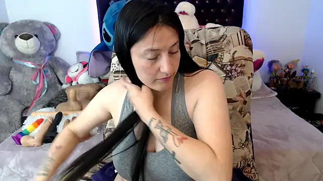 Lorenahot 06 online show from 16, 2, 2026