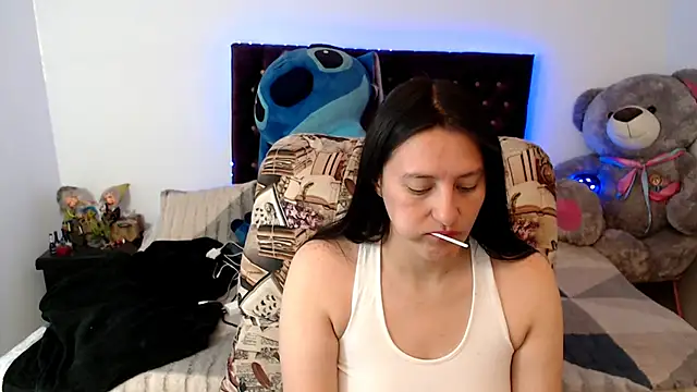 Lorenahot 06 online show from 21, 4, 2026