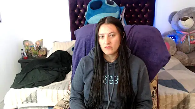 Lorenahot 06 online show from 16, 3, 2026