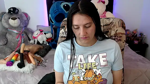 Lorenahot 06 online show from 26, 11, 2025