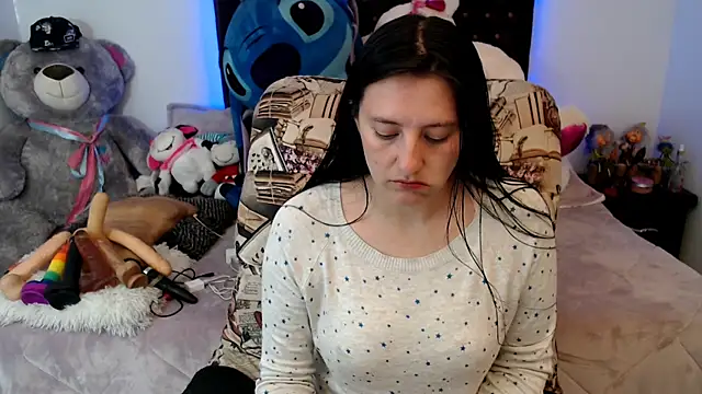 Lorenahot 06 online show from 19, 12, 2025