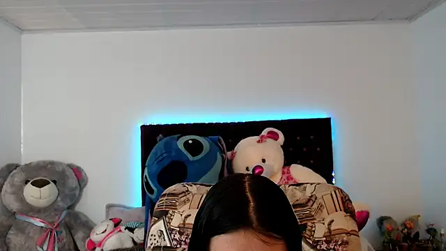 Lorenahot 06 online show from 10, 2, 2026