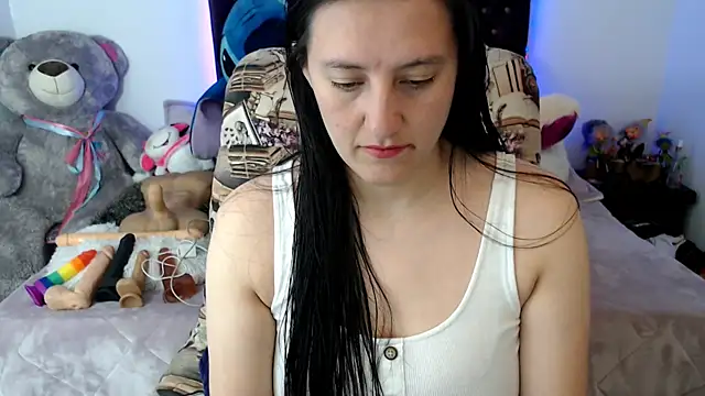 Lorenahot 06 online show from 21, 2, 2026