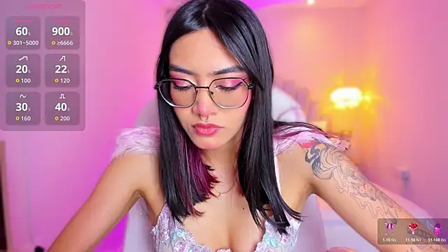 AzuraKindong online show from 14, 4, 2026