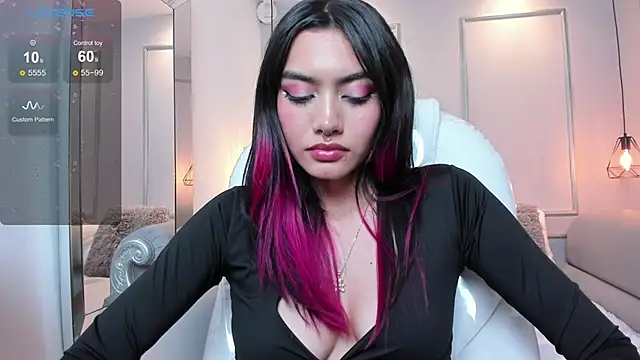 AzuraKindong online show from 25, 2, 2025