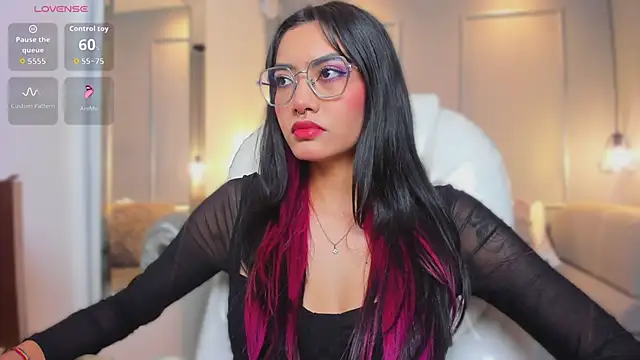 AzuraKindong online show from 10, 2, 2026