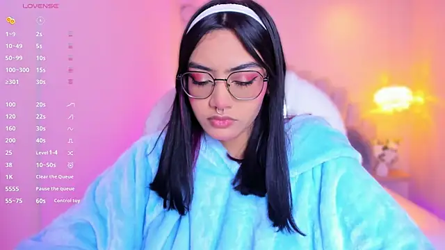 AzuraKindong online show from 20, 4, 2026