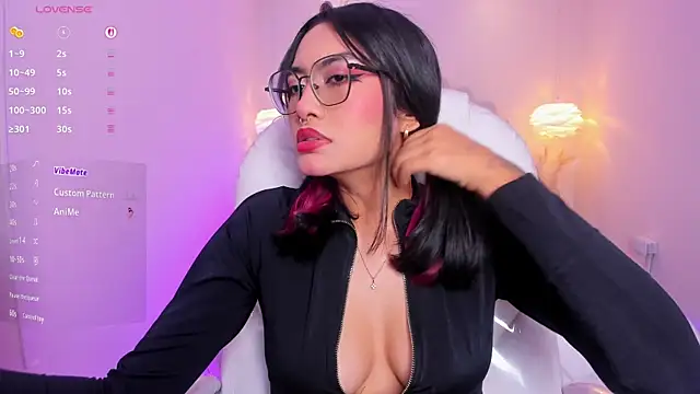 AzuraKindong online show from 25, 3, 2026