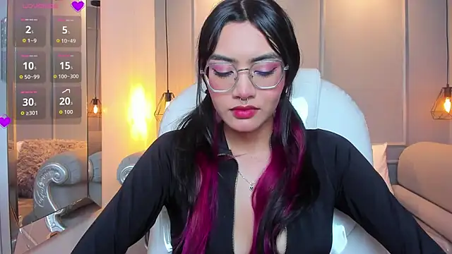 AzuraKindong online show from 15, 1, 2026