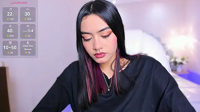 AzuraKindong online show from 4, 6, 2026
