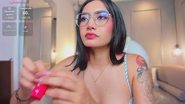 AzuraKindong online show from 12, 2, 2026