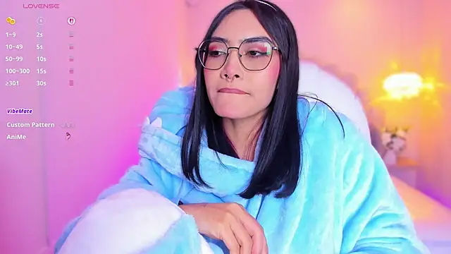 AzuraKindong online show from 21, 4, 2026