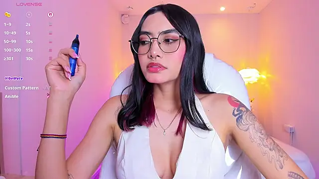 AzuraKindong online show from 16, 4, 2026