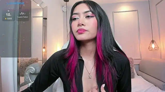 AzuraKindong online show from 17, 2, 2025