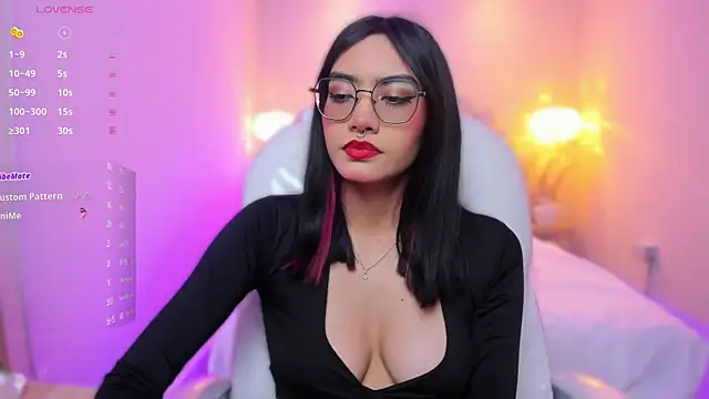 AzuraKindong online show from 19, 3, 2026