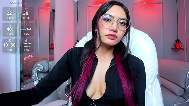 AzuraKindong online show from 19, 12, 2025