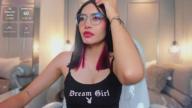 AzuraKindong online show from 5, 3, 2026