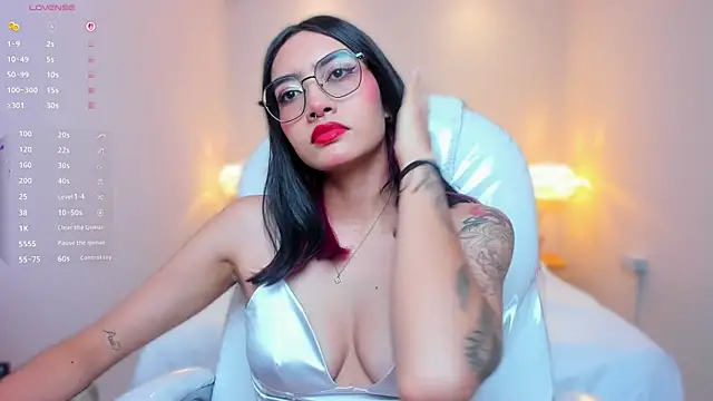 AzuraKindong online show from 18, 3, 2026