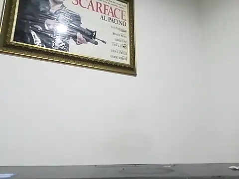 Skater29xx2 online show from 19, 3, 2026