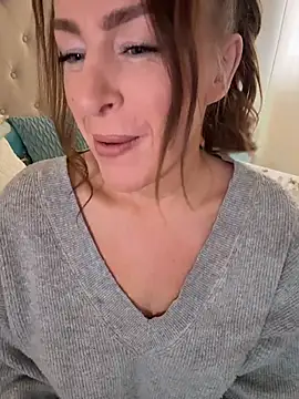 ChristyAdair online show from 19, 3, 2026