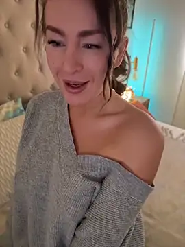 ChristyAdair online show from 12, 4, 2026