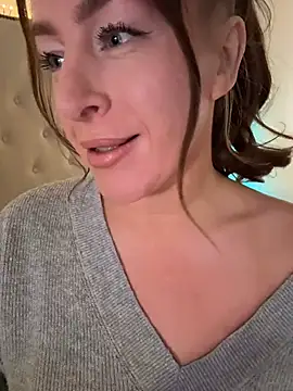 ChristyAdair online show from 26, 3, 2026