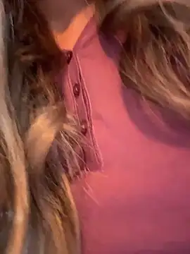 ChristyAdair online show from 19, 12, 2025