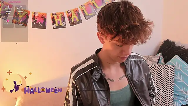 Tomy Rox online show from 28, 10, 2025