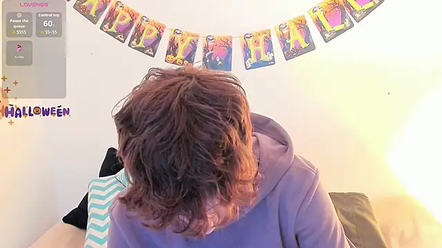 Tomy Rox online show from 26, 10, 2025