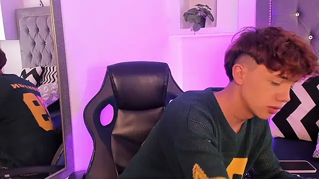 Tomy Rox online show from 30, 11, 2025