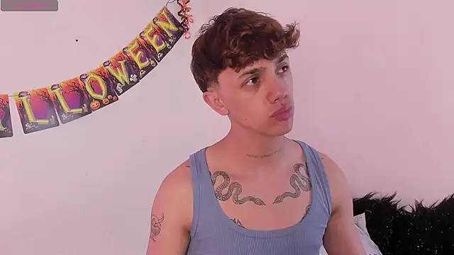 Tomy Rox online show from 30, 10, 2025