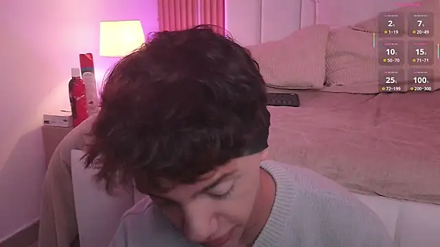 Tomy Rox online show from 5, 4, 2026