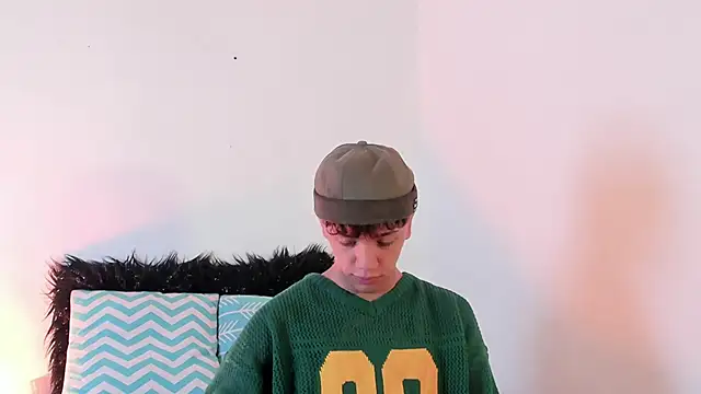 Tomy Rox online show from 8, 11, 2025